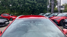 Toyota Corolla 2.0 VVT-i Hybrid Excel 5dr CVT Hybrid Estate